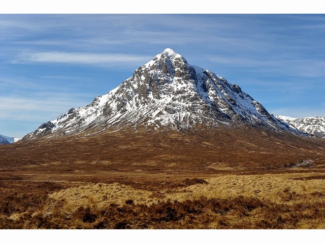 Rural Scotland - Part 2 - Orlando / Florida Guide